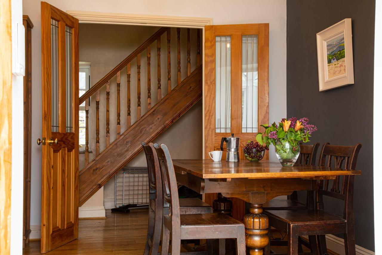 Swansea Valley Holiday Cottages Cilybebyll エクステリア 写真
