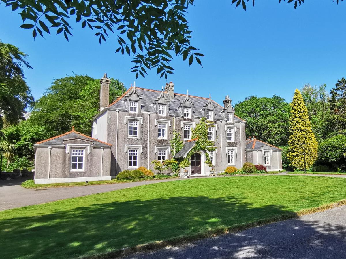 Swansea Valley Holiday Cottages Cilybebyll エクステリア 写真