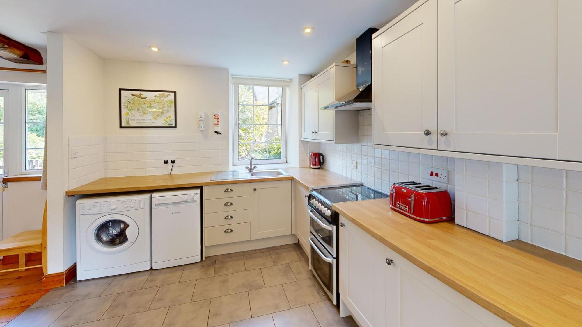 Swansea Valley Holiday Cottages Cilybebyll エクステリア 写真