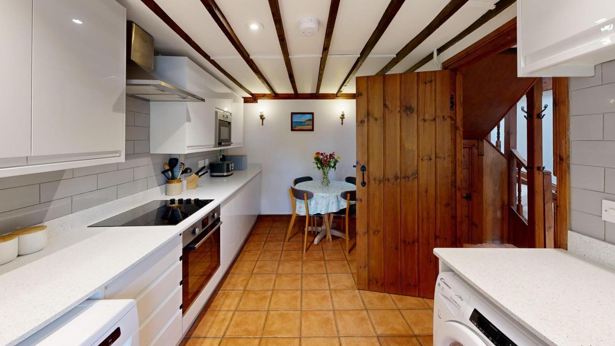Swansea Valley Holiday Cottages Cilybebyll エクステリア 写真