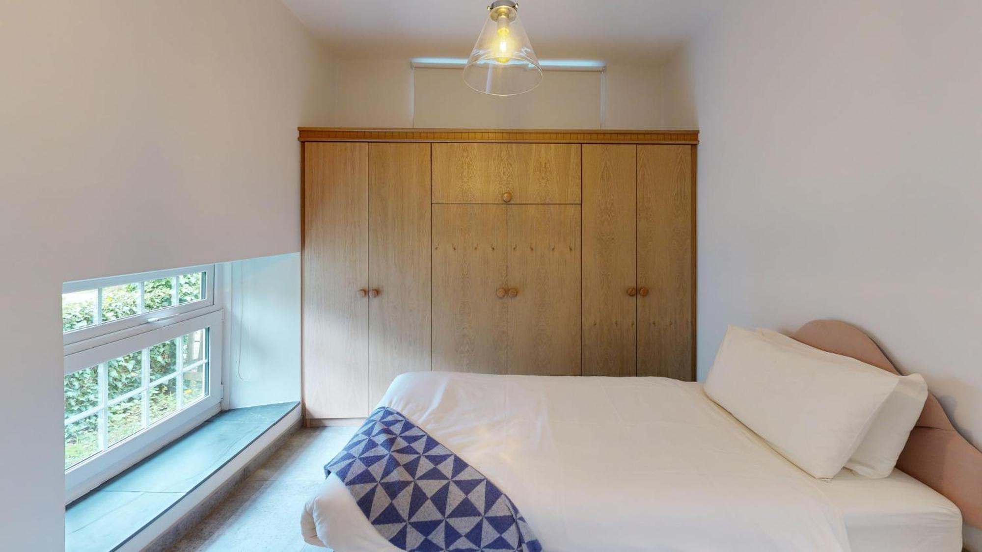 Swansea Valley Holiday Cottages Cilybebyll エクステリア 写真