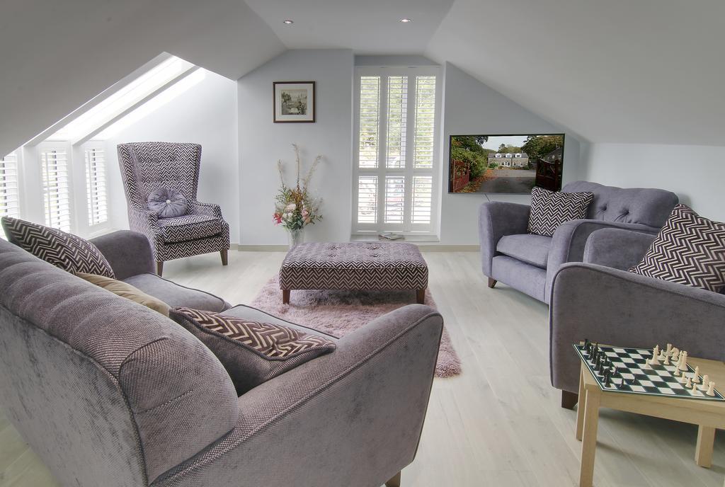 Swansea Valley Holiday Cottages Cilybebyll エクステリア 写真