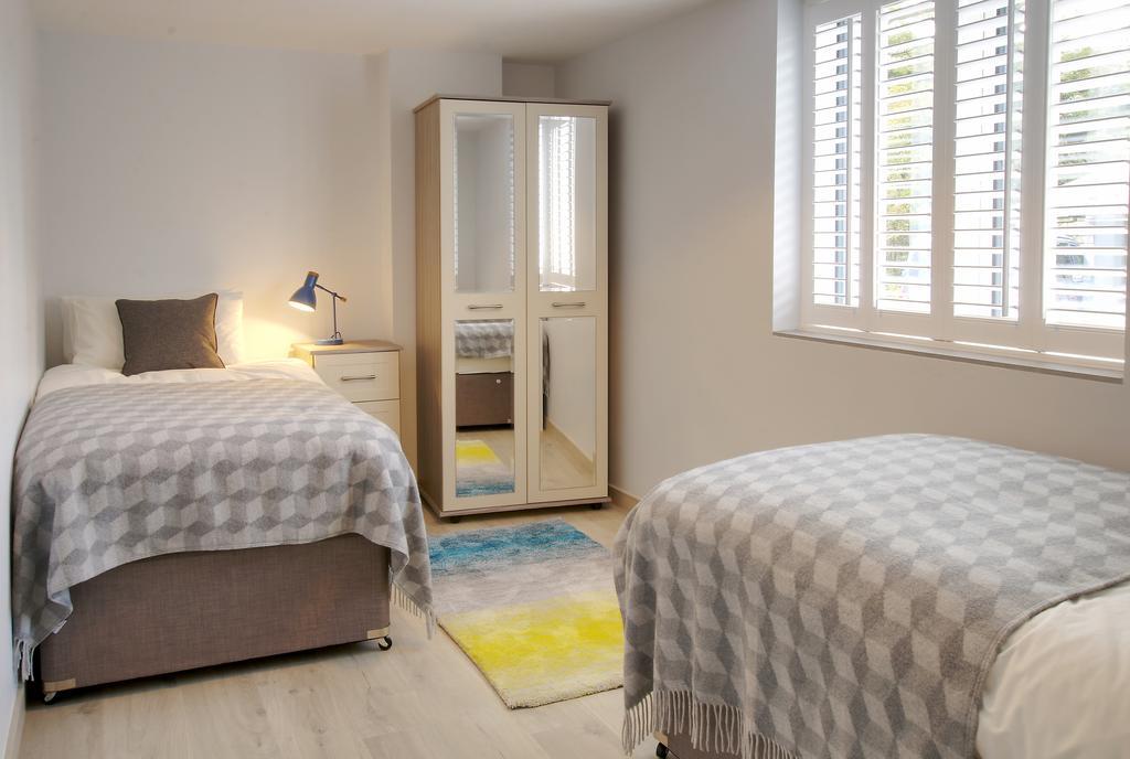 Swansea Valley Holiday Cottages Cilybebyll エクステリア 写真