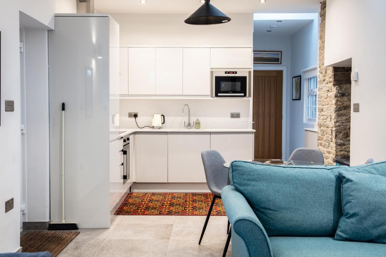 Swansea Valley Holiday Cottages Cilybebyll エクステリア 写真